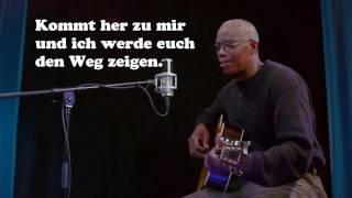 Derrol Sawyer   LIVE