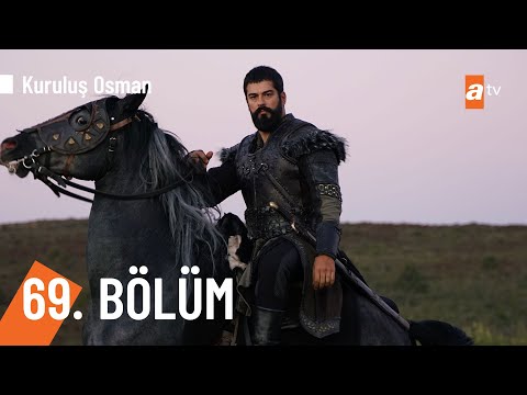 Kuruluş Osman 69. Bölüm