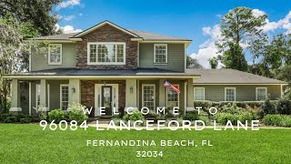 96084 Lanceford Ln., Fernandina Beach, FL 32034 96084 Lanceford Ln., Fernandina Beach, FL 32034