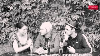 Donots im Interview - jmc spricht mit Jan-Dirk und Ingo