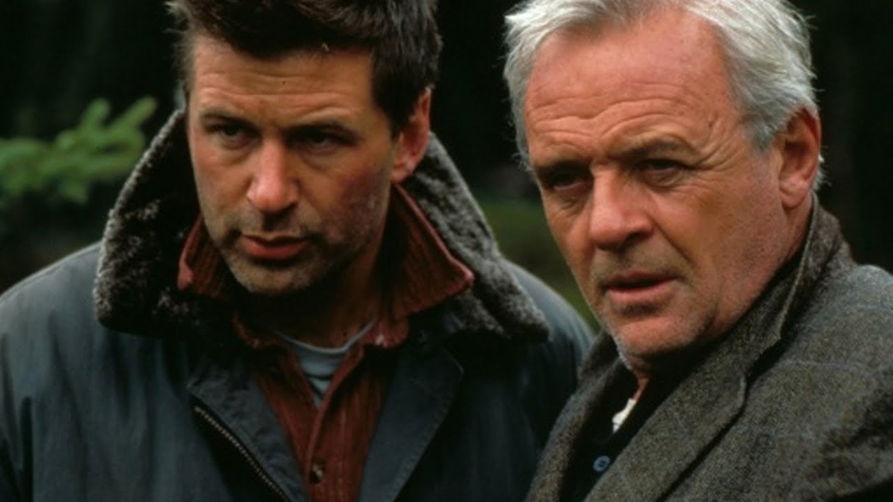 10 лучших фильмов про выживание - YouTube