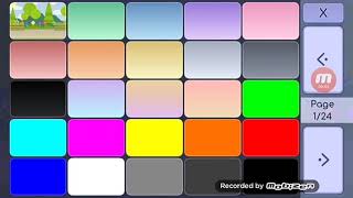 Mi Prumer Video Porfa Suscribanse A Mi Canal