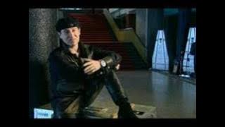 SCORPIONS-ARE YOU THE ONE