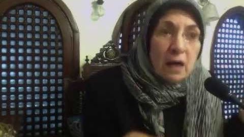 رحلة مع كتاب الله (سورة البقرة -٨) سوسن أيوب