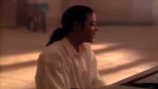 Michael Jackson - I'll Be There