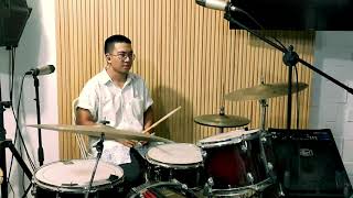 🧍This is Your Church - Victory Worship (Drum Cover)