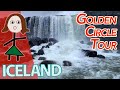 Save $$ on Iceland's Golden Circle Tour using an app and a rental car