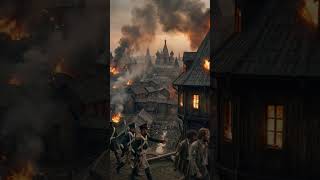 Французы в Москве 1812 #suno #атака #military #Sintax