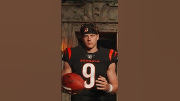 Year 4 awaits. #bengals #nfl #joeburrow