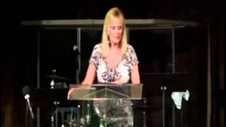 Barbie Breathitt - Running With the Horses - Part 1