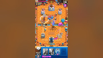 Clash Royale - Gameplay Walkthrough Part 1 - (iOS, Android)