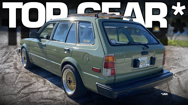 Former Top Gear host resorts to dumping cars on Facebook Marketplace