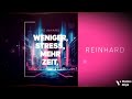 Weniger Stress, mehr Zeit - dt. Pop-EDM-Hymne über den Shift zu weniger Stress und mehr Familienzeit