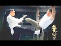 Ip man engages in hand to hand combat with us marine karate corps  chinese martial arts community