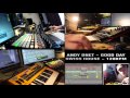 Andy Dnet - "Good Day" (120bpm - house - swisshouse) (orginal mix)