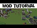 Immersive Engineering Tutorial #3 - Power Production (MC 1.7.10)