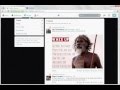 TweetDeck Features and Functions