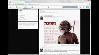 How I Use Tweetdeck How I Use Tweetdeck