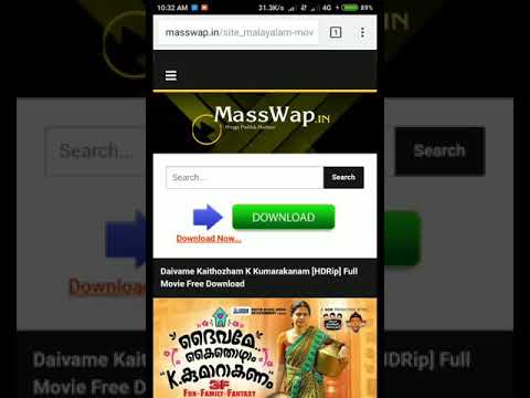 Cinemavilla Domain Changed 2018 How To Download Movies In Cinemavilla