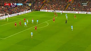Bernardo Silva Goal, Liverpool vs Manchester City (1-1) Highlights & Goals | Premier League 2026 screenshot 4