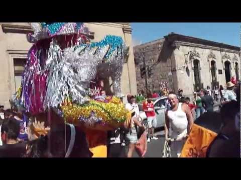 torito de Petate