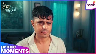 Megha Barsenge | Ep. 71 | Megha Insults Arjun -Why? | Colors TV