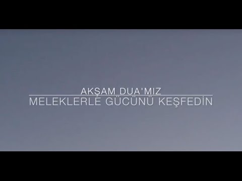 Akşam Duası: Peygamberimizin Akşam ve Yatmadan Önce Okuduğu Dualar (Okunuşu, Anlamı)