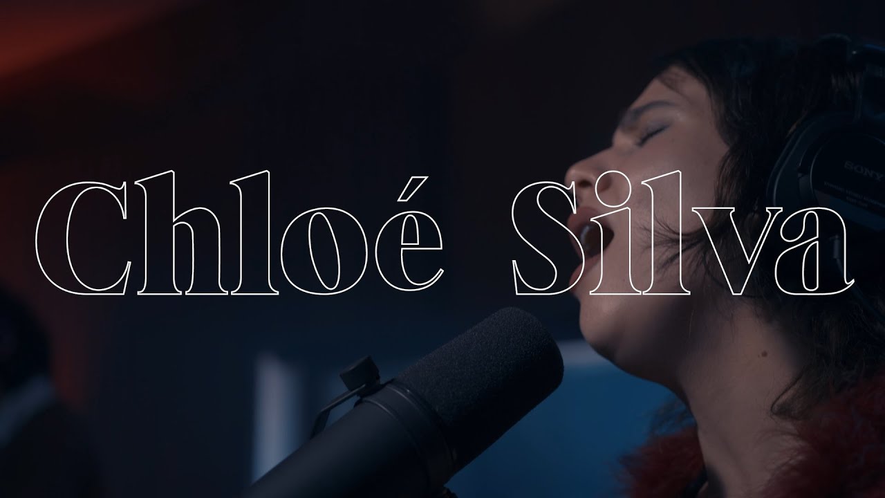 SESION II: Chloé Silva
