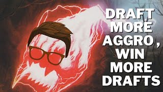 Draft More Aggro, Win More Drafts Why, When And How To Draft Aggressive Decks - Mtg Limited Guide