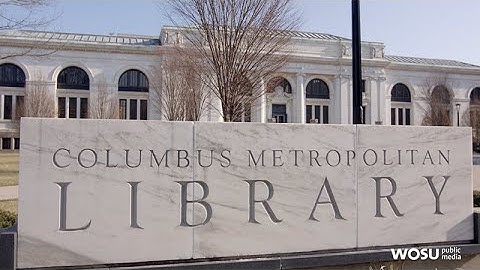 Columbus Metropolitan Library Sesquicentennial