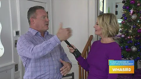 GDL: Mark Lamkin Shares Tips on How to Save and Ma...