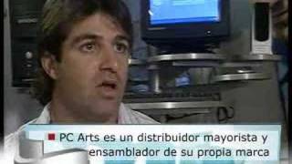 InfoNegocios 20061019 micro 729 Suaya Bangho screenshot 5