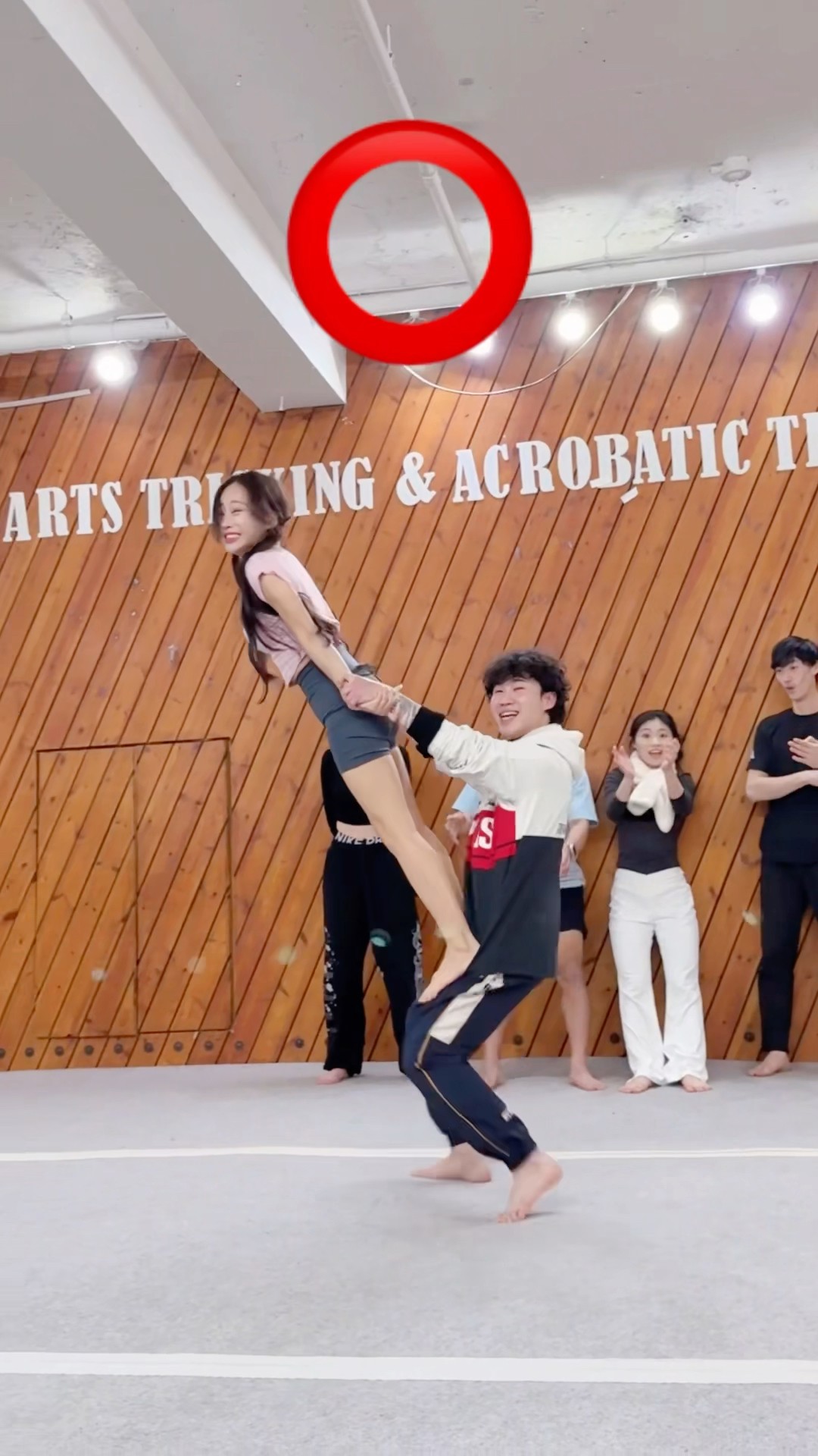 타이타닉 챌린지⁉️? Titanic Challenge