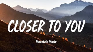 Video thumbnail of "Rasmus Hagen - Closer To You (Lyrics) ft. Nora Andersson"