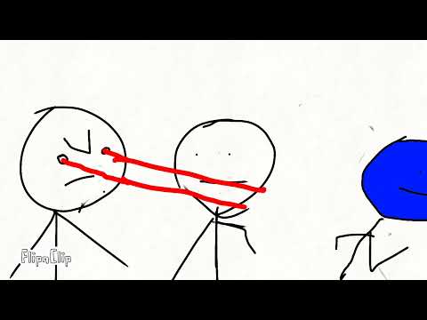 3 Men With Supa Powers Attack. (bruh)