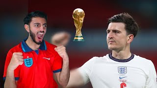 1 Harry Maguire vs The World (Fifa 23)