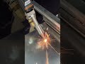 Game-Changer for Metal Welding! Industrial Laser Welder Full Demo 2026#shorts #welding