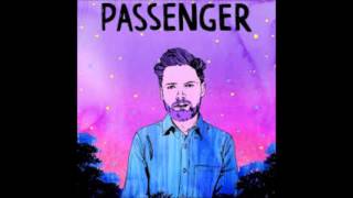 The Wrong Direction-Passenger