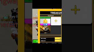 I Traded Yellow Lightning and Got a LIMITED Offer?! 😨 Blox Fruits Roblox poi