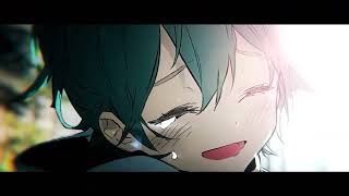 mix anime edit {amv}
