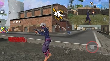 @WhiteFF  Red button setting⚙️full tutorial video 📸 on Android