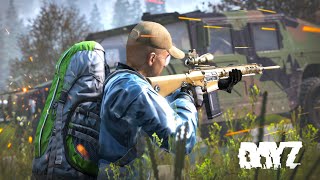 : DAYZ AFTERMATH -  ͨ