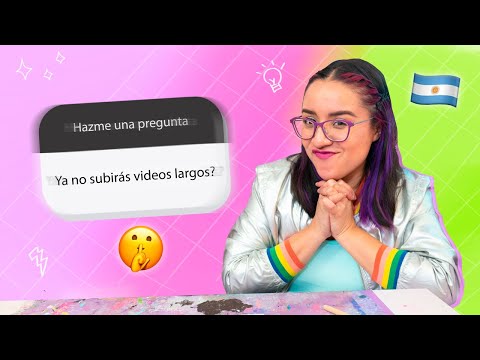 ¡VOLVÍ Y PORFIN LES CUENTO TODO ???  Craftingeek