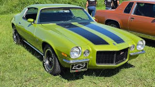 Auto Show Yahir Pinchos 9 mayo 2026
