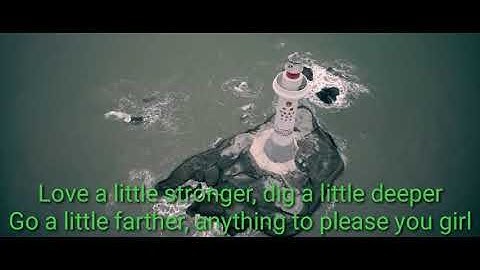 Thumbnail of Diamond Rio/Love a little Stronger..