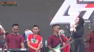 Cover Gerry Mahesa ft Lala Widy jambu alas duet yg sangat romantis bikin baper . Samapai menggoda