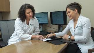 Meet the Experts: Dina Dumercy McHenry, Pharm.D. :90