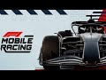F1 Mobile Racing Gameplay Walkthrough Part 1 Chapter 