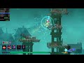 Dead cells speedrun  any 16mn24