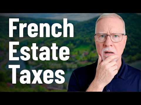 Latest video from American to France